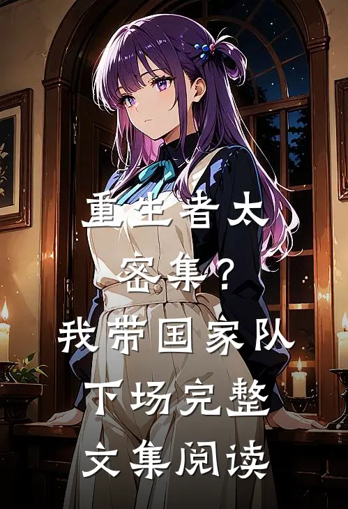 重生者太密集？我带国家队下场完整文集阅读