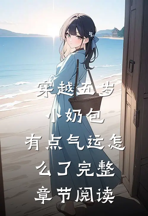 穿越五岁小奶包，有点气运怎么了完整章节阅读