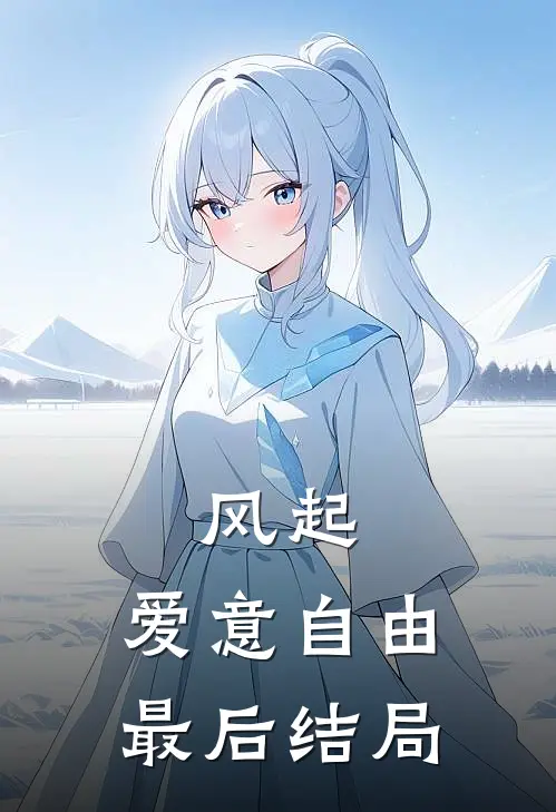 风起，爱意自由最后结局