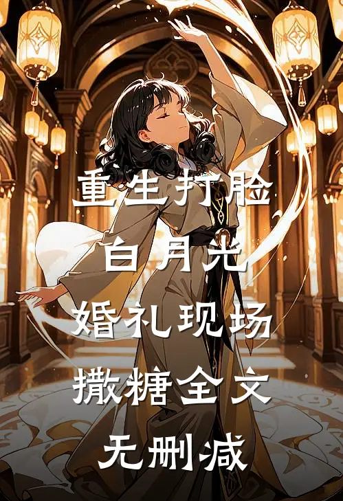 重生打脸白月光，婚礼现场撒糖全文无删减