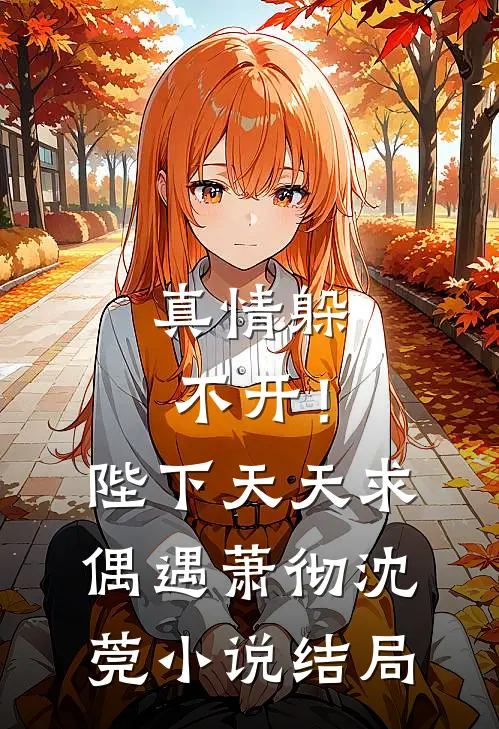 真情躲不开！陛下天天求偶遇萧彻沈莞小说结局
