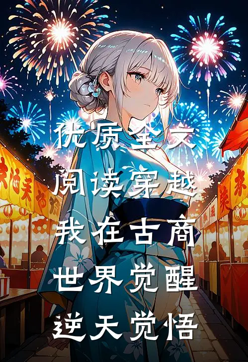 优质全文阅读穿越：我在古商世界觉醒逆天觉悟