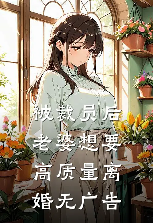 被裁员后，老婆想要高质量离婚无广告