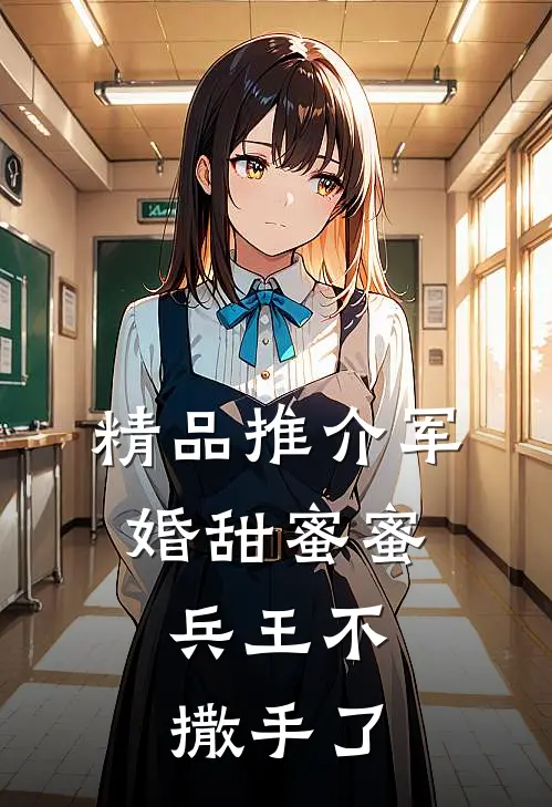精品推介军婚甜蜜蜜,兵王不撒手了