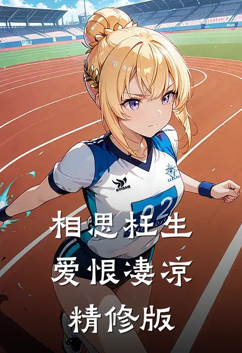 相思枉生，爱恨凄凉精修版