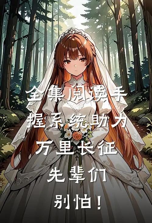 全集阅读手握系统助力万里长征，先辈们别怕！