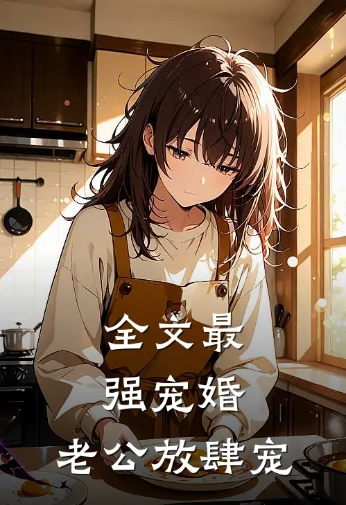 全文最强宠婚：老公放肆宠