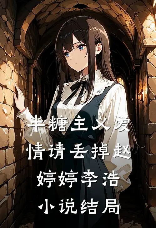 半糖主义爱情请丢掉赵婷婷李浩小说结局