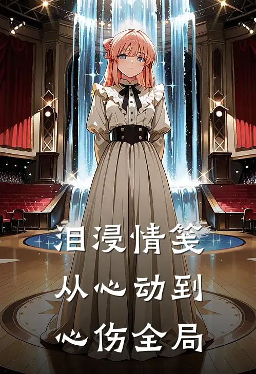 泪浸情笺：从心动到心伤全局