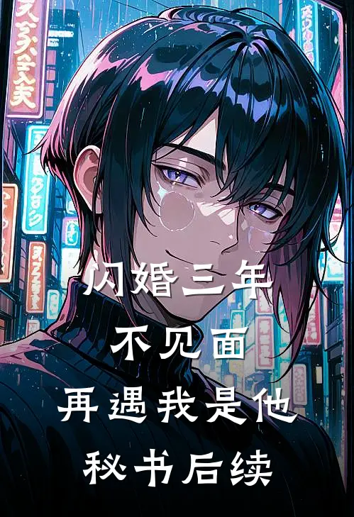 闪婚三年不见面，再遇我是他秘书后续