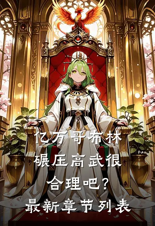 亿万哥布林，碾压高武很合理吧？最新章节列表