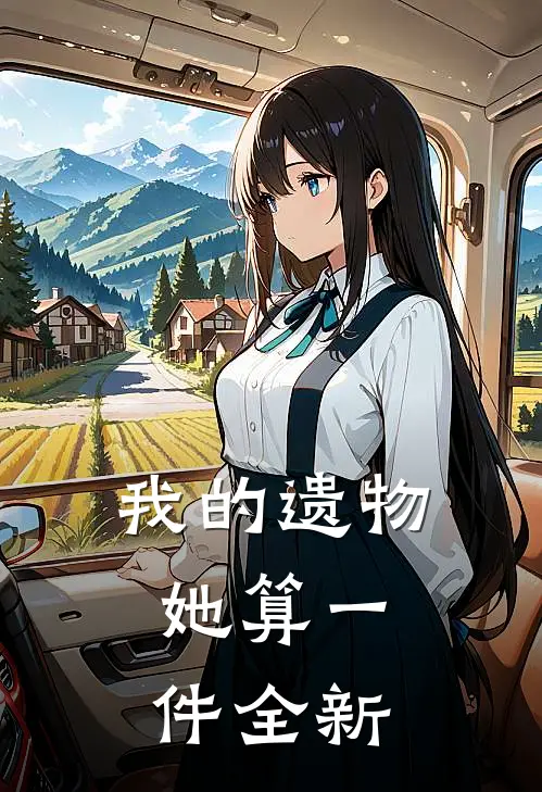 我的遗物，她算一件全新