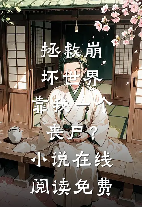 拯救崩坏世界，靠我一个丧尸？小说在线阅读免费