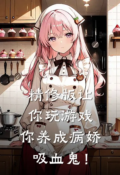 精修版让你玩游戏，你养成病娇吸血鬼！
