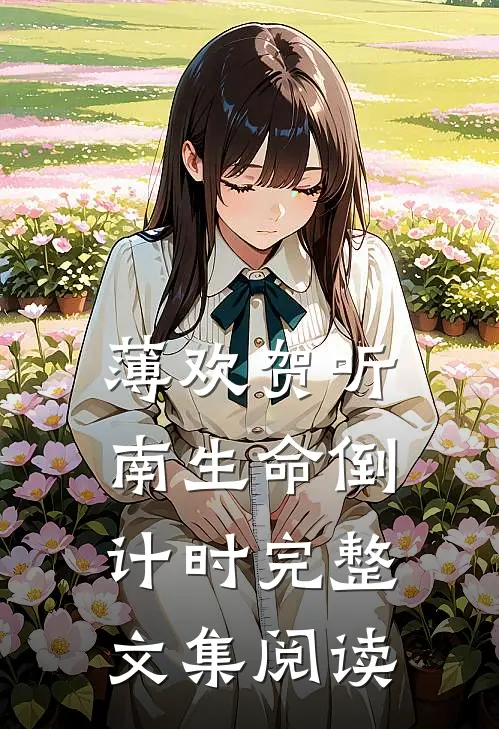 薄欢贺听南生命倒计时完整文集阅读