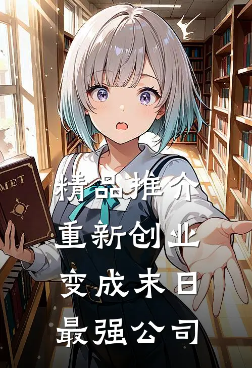精品推介重新创业，变成末日最强公司