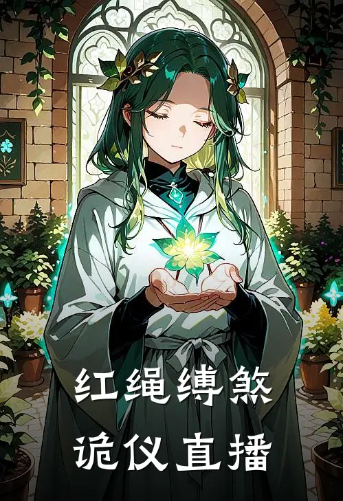 红绳缚煞：诡仪直播