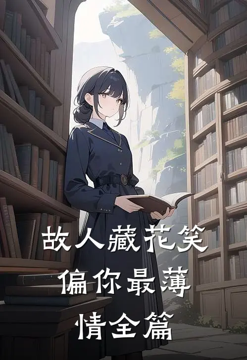 故人藏花笑，偏你最薄情全篇
