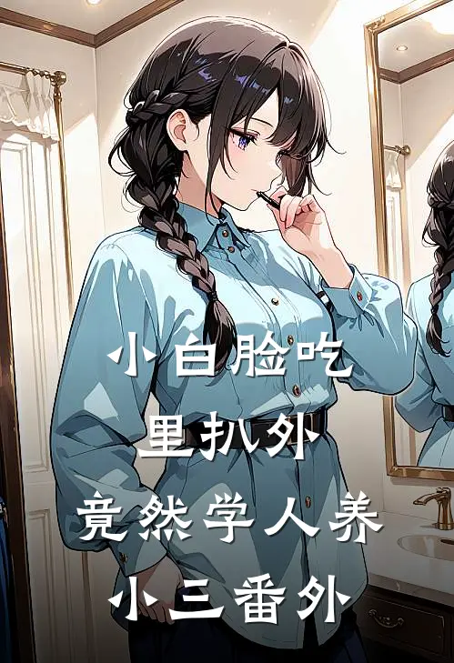 小白脸吃里扒外，竟然学人养小三番外