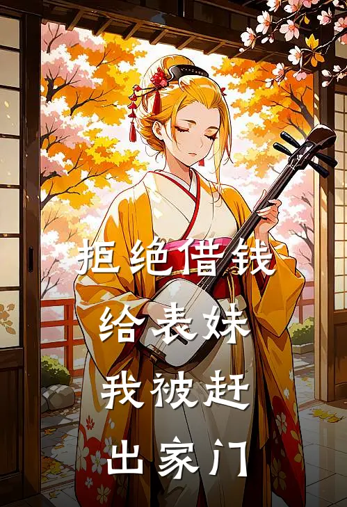 拒绝借钱给表妹，我被赶出家门
