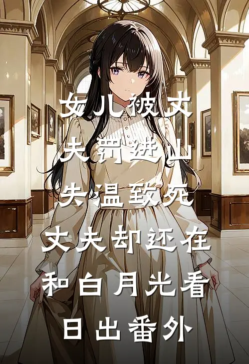 女儿被丈夫罚进山失温致死，丈夫却还在和白月光看日出番外