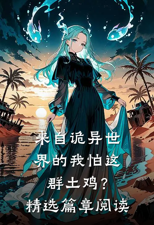 来自诡异世界的我怕这群土鸡？精选篇章阅读