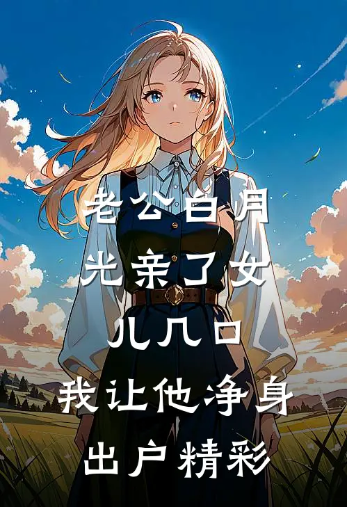 老公白月光亲了女儿几口，我让他净身出户精彩