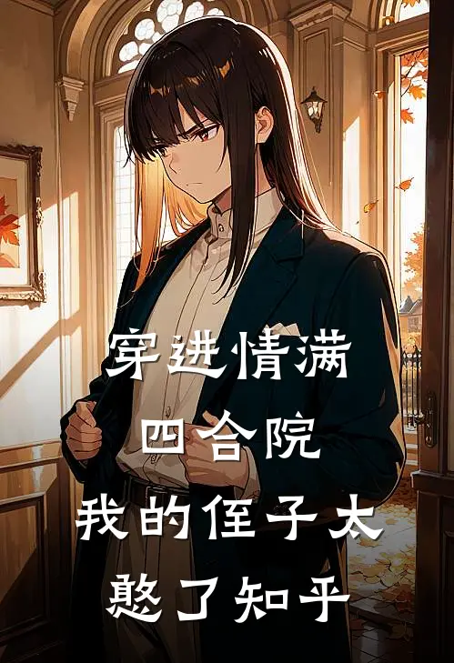 穿进情满四合院，我的侄子太憨了知乎