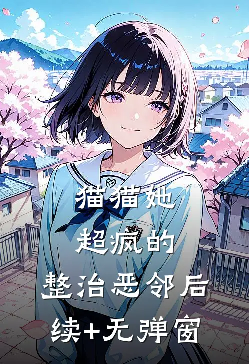 猫猫她超疯的:整治恶邻后续+无弹窗