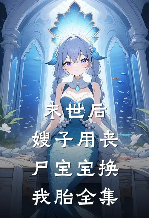 末世后，嫂子用丧尸宝宝换我胎全集