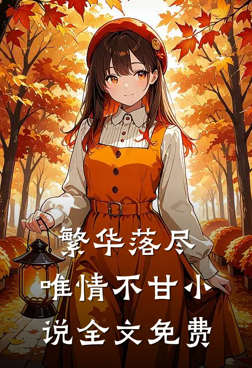 繁华落尽，唯情不甘小说全文免费