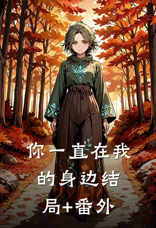 你一直在我的身边结局+番外