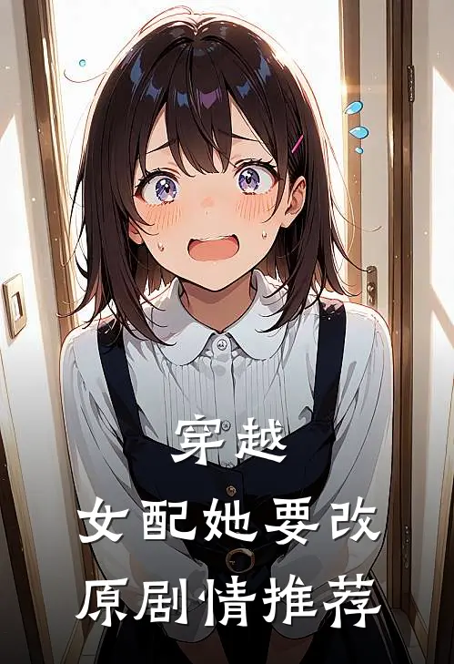 穿越：女配她要改原剧情推荐