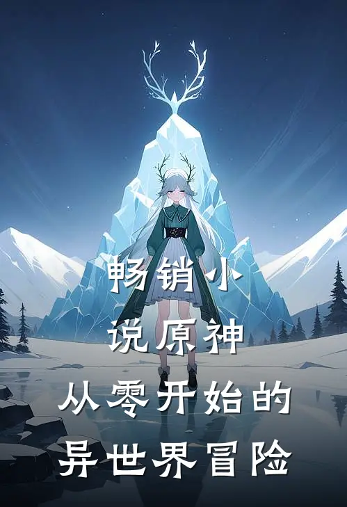 畅销小说原神：从零开始的异世界冒险