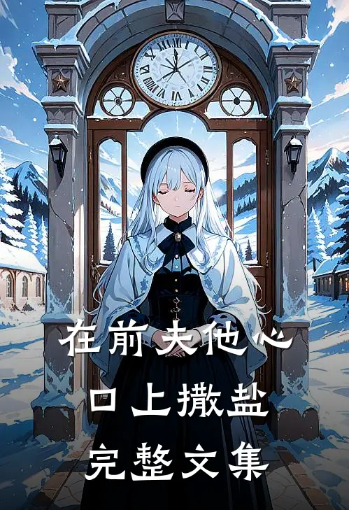 在前夫他心口上撒盐完整文集