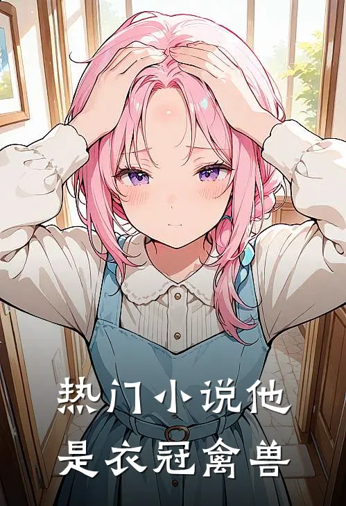 热门小说他是衣冠禽兽