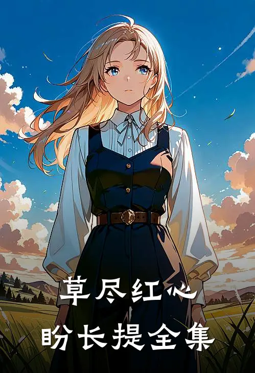 草尽红心，盼长提 全集