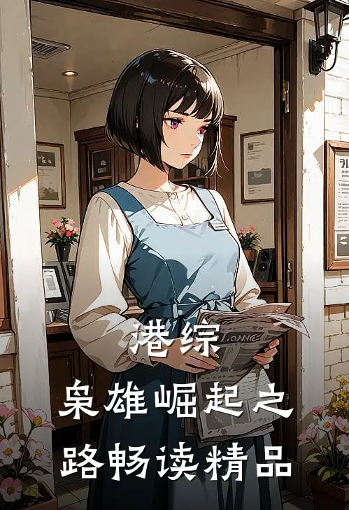 港综：枭雄崛起之路畅读精品