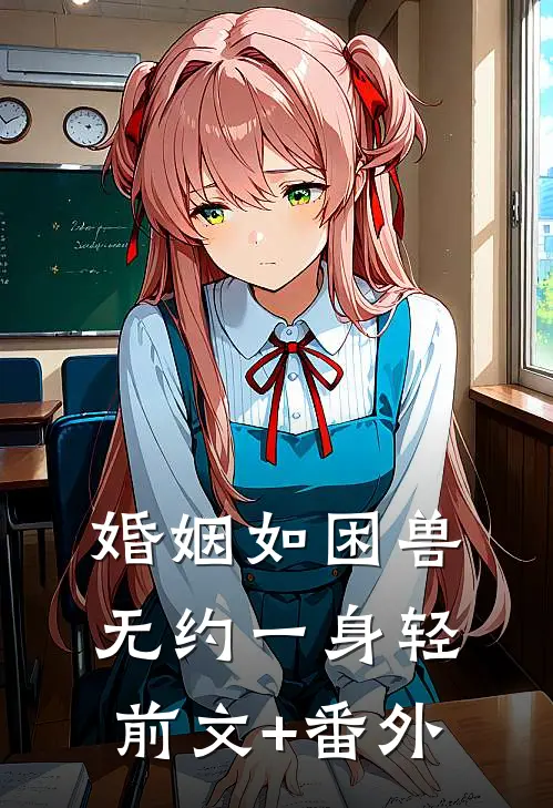 婚姻如困兽，无约一身轻前文+番外