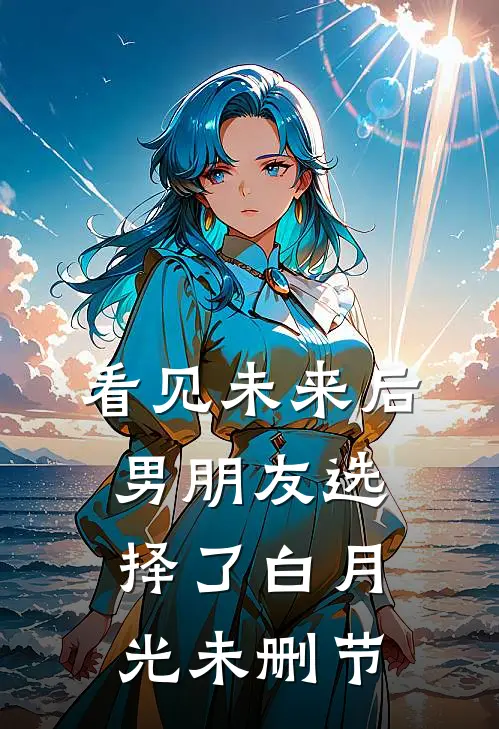 看见未来后，男朋友选择了白月光未删节