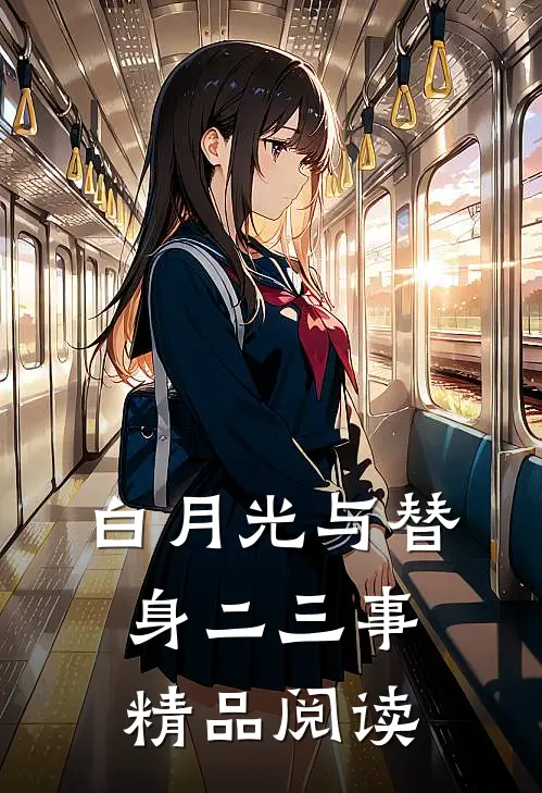 白月光与替身二三事精品阅读