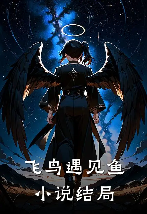 【飞鸟遇见鱼】小说结局