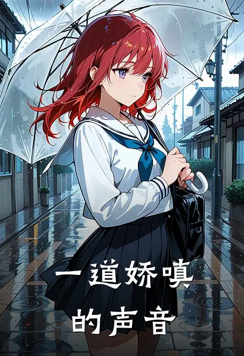 一道娇嗔的声音