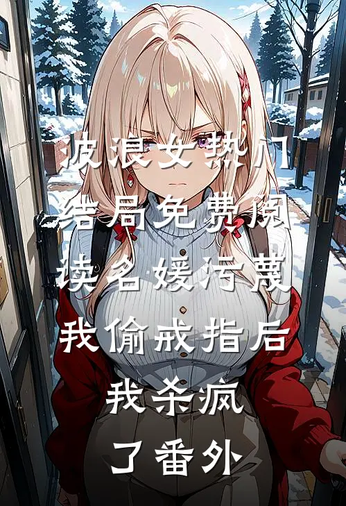 波浪女热门结局免费阅读名媛污蔑我偷戒指后，我杀疯了番外