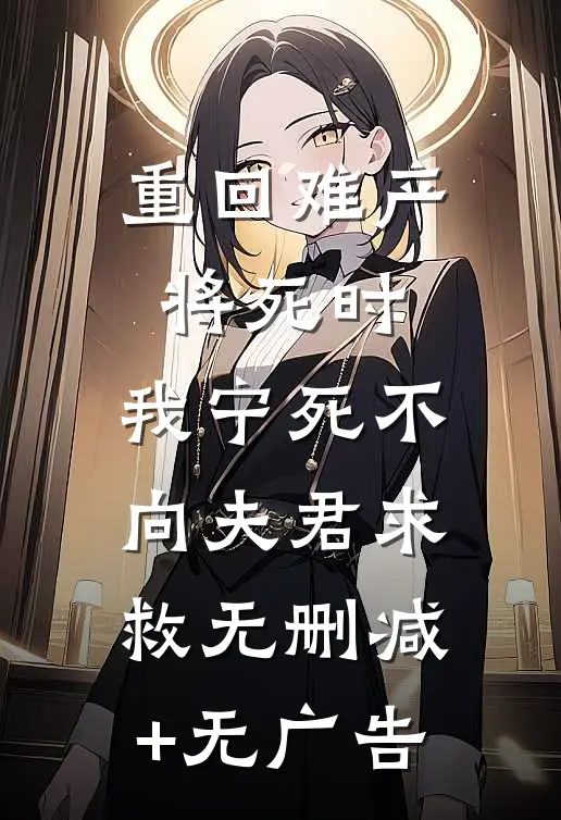 重回难产将死时，我宁死不向夫君求救无删减+无广告