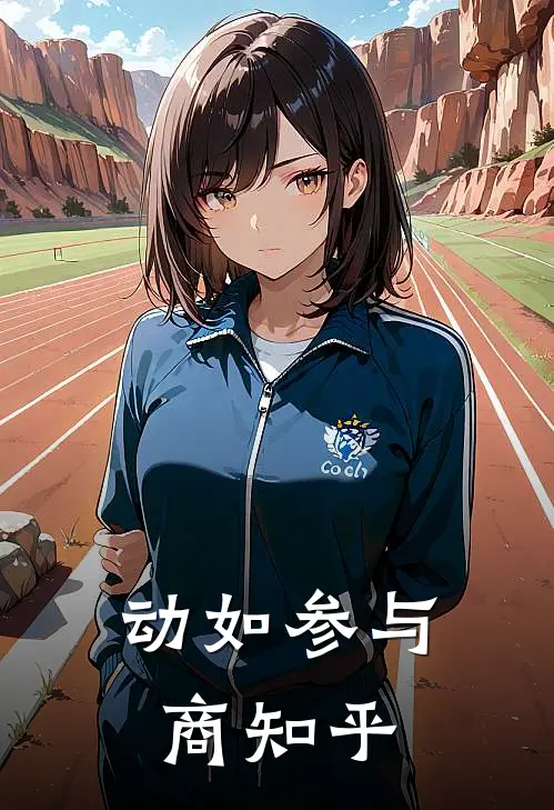 动如参与商知乎