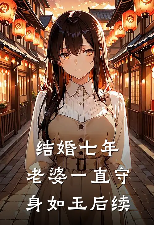 结婚七年，老婆一直守身如玉后续