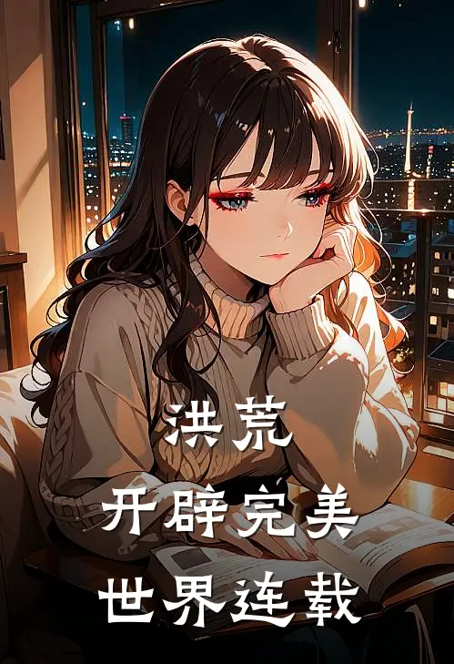 洪荒：开辟完美世界连载