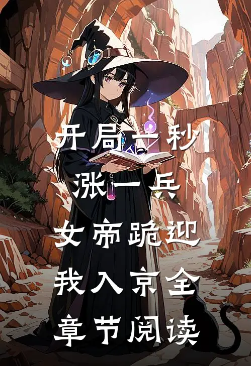 开局一秒涨一兵，女帝跪迎我入京全章节阅读
