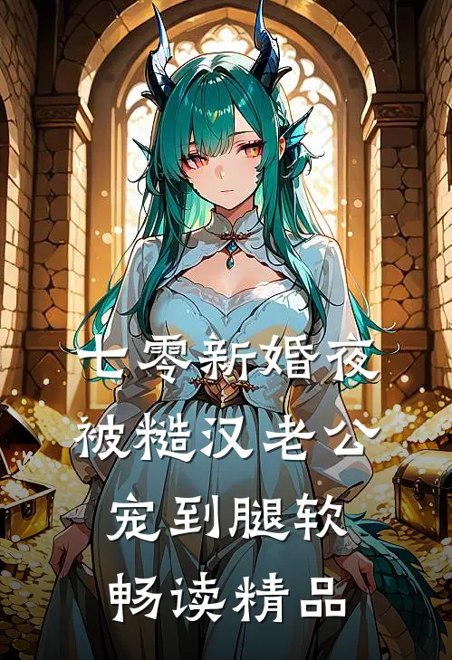 七零新婚夜，被糙汉老公宠到腿软畅读精品